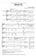 Hold On! 