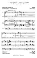 Te Deum Laudamus Standard