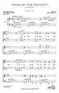 Hymn Of The Nativity Standard