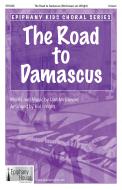 The Road To Damascus 