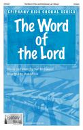 The Word Of The Lord 