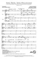 Sing Noel, Sing Hallelujah 