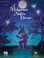 A Midsummer Night's Dream 