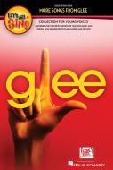 Let's All Sing... More Songs From Glee 