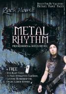Metal Rhythm - Progressions & Songwriting 