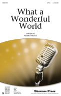 What A Wonderful World Standard