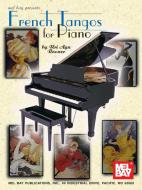 Uri Ayn Rovner: French Tangos for Piano 