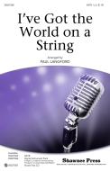 I've Got The World On A String Standard