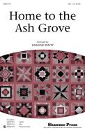 Home To The Ash Grove Standard