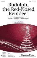 Rudolph, The Red-Nosed Reindeer Standard