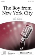 The Boy From New York City Standard
