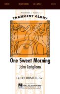 One Sweet Morning 