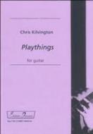 Playthings For guitar 