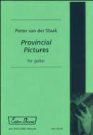 Provincial Pictures For guitar 