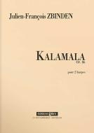 Kalamala op. 86 Standard