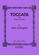 Toccata Standard