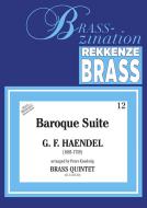 Baroque Suite Standard