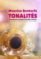 Tonalités Standard