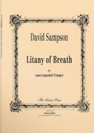 Litany of Breath Standard