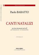 Canti Natalizi Standard