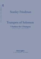 Trumpets of Solomon Standard