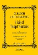 A Suite of Trumpet Voluntaries Standard