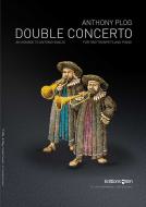 Double Concerto for Two Trumpets Standard