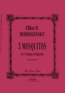 3 Mosquitoes ... Standard