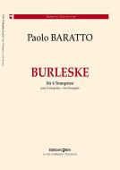 Burleske Standard