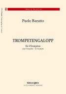 Trompetengalopp Standard
