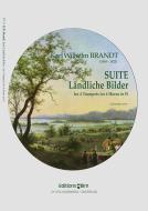 Suite Ländliche Bilder Standard