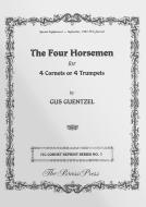 4 Horsemen Standard