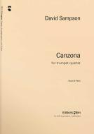 Canzona Standard