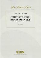 Sonata No. 336 For Five Baroque Trumpets Or Brass Quintet & Timpani Standard