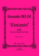 All'armi, pensieri Standard