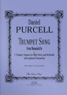 Trumpet Song - from Massaniello Standard