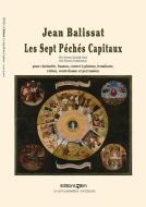 7 Péchés Capitaux Standard