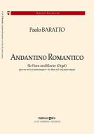 Andantino romantico Standard