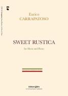 Sweet Rustica Standard