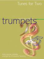 Tunes for Two Trumpets 