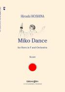 Miko Dance For Horn In F And Orchestra Standard