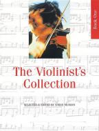 The Violinist's Collection Book 1 