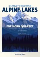 Alpine Lakes Standard