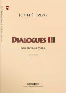 Dialogues III Standard