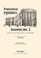 Sesteto No 2 Standard