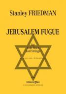 Jerusalem Fugue Standard