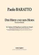 Der Hirte und sein Horn - Konzertstück Standard
