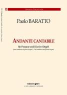Andante cantabile Standard