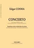 Concerto For Trombone And String Orchestra Standard