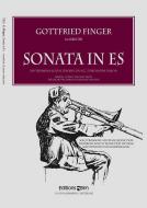 Sonata in Es Standard